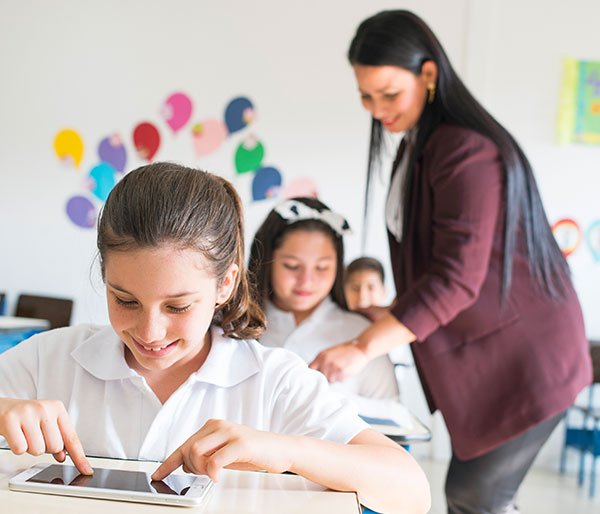 Metodología C4 learning system en Ecuador